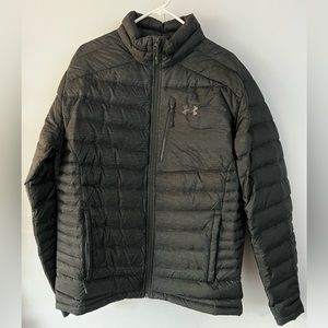 Men’s Under Armour- Storm Down Jacket